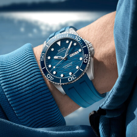 Montre Mido Ocean Star 200C M042.430.17.041.00