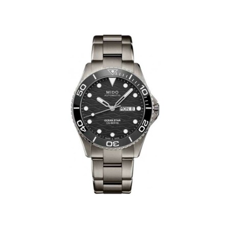 Montre Mido Ocean Star 200C Titanium M042.430.44.051.00