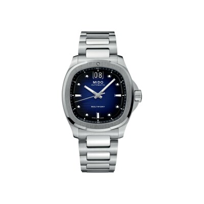 Mido Multifort M049.526.11.041.00 watch