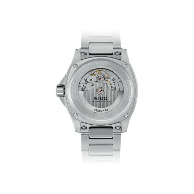 Mido Multifort M049.526.11.041.00 watch