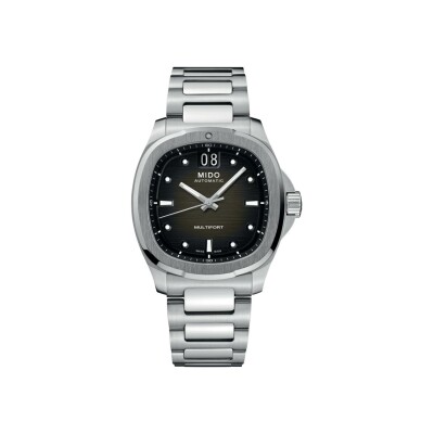 Montre Mido Multifort M049.526.11.081.00