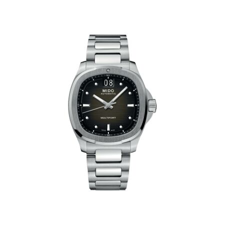 Mido Multifort M049.526.11.081.00 watch