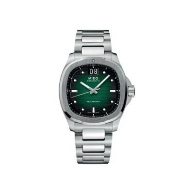 Mido Multifort M049.526.11.091.00 watch