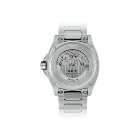 Mido Multifort M049.526.11.091.00 watch