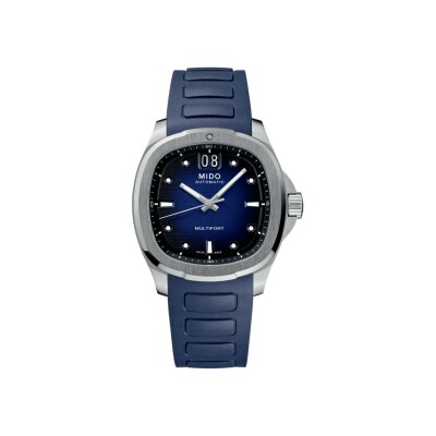 Mido Multifort M049.526.17.041.00 watch