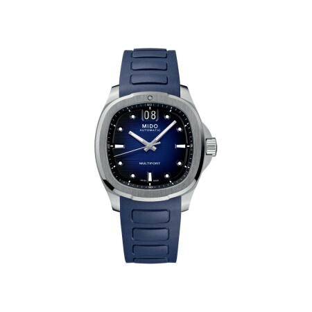 Montre Mido Multifort M049.526.17.041.00