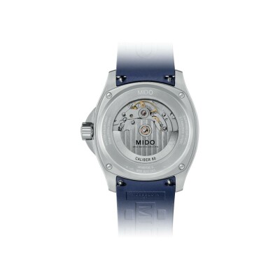 Montre Mido Multifort M049.526.17.041.00