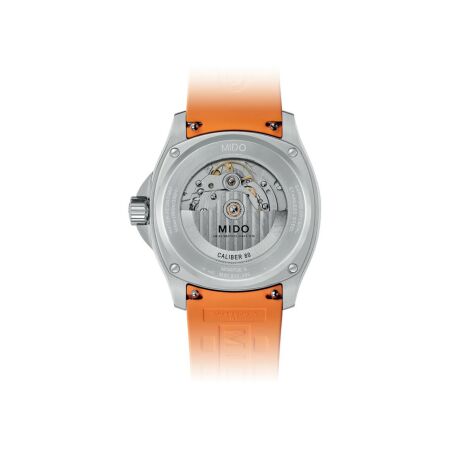 Mido Multifort M049.526.17.081.00 watch