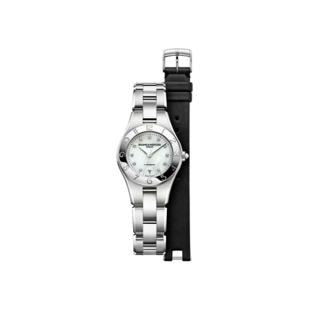 Montre Baume & Mercier Linea 10113