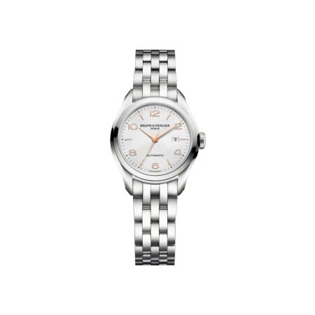 Montre Baume & Mercier Clifton 10150