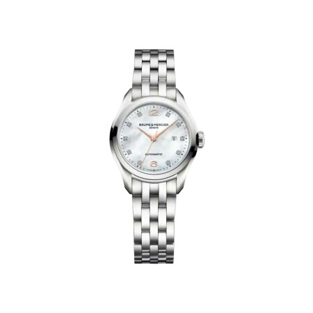 Montre Baume & Mercier Clifton 10151