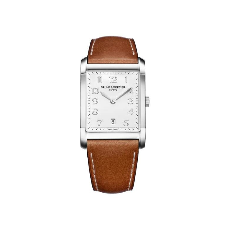 Montre Baume & Mercier Hampton 10153