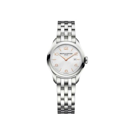 Montre Baume & Mercier Clifton 10175