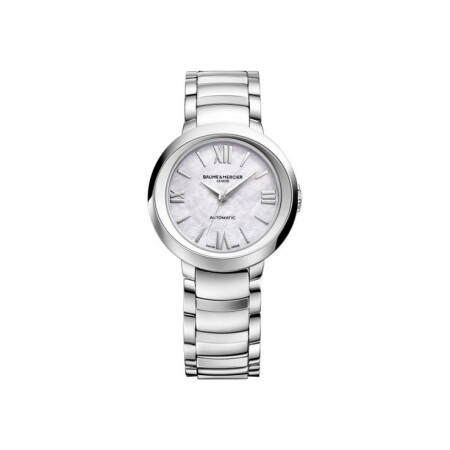 Montre Baume & Mercier Promesse 10182