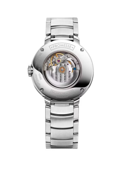 Montre Baume & Mercier Promesse 10182