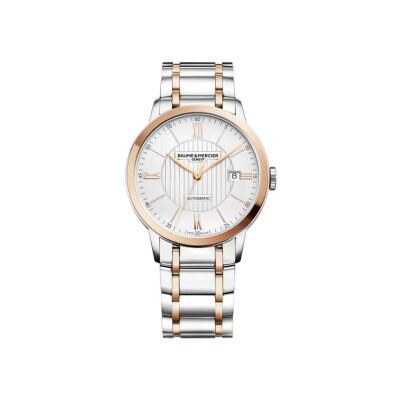 Baume & Mercier Classima 10217 watch