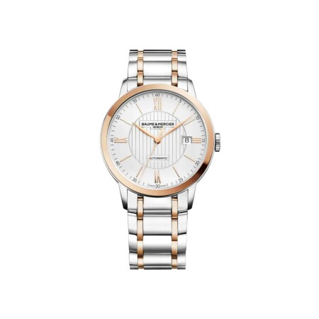 Montre Baume & Mercier Classima 10217