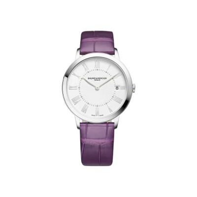 Montre Baume & Mercier Classima 10224