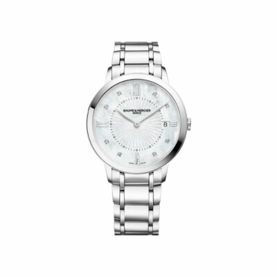 Montre Baume & Mercier Classima 10225