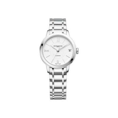 Baume & Mercier Classima 10267 watch