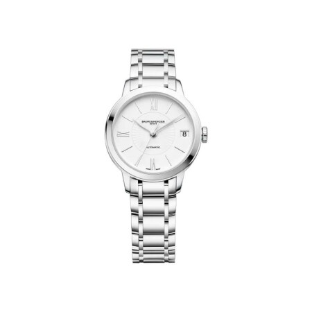 Montre Baume & Mercier Classima 10267