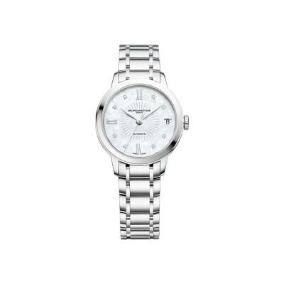 Montre Baume & Mercier Classima 10268