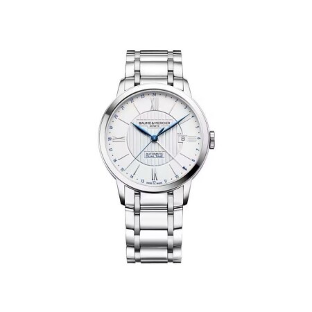 Montre Baume & Mercier Classima 10273