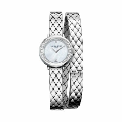 Montre Baume & Mercier Petite Promesse 10289