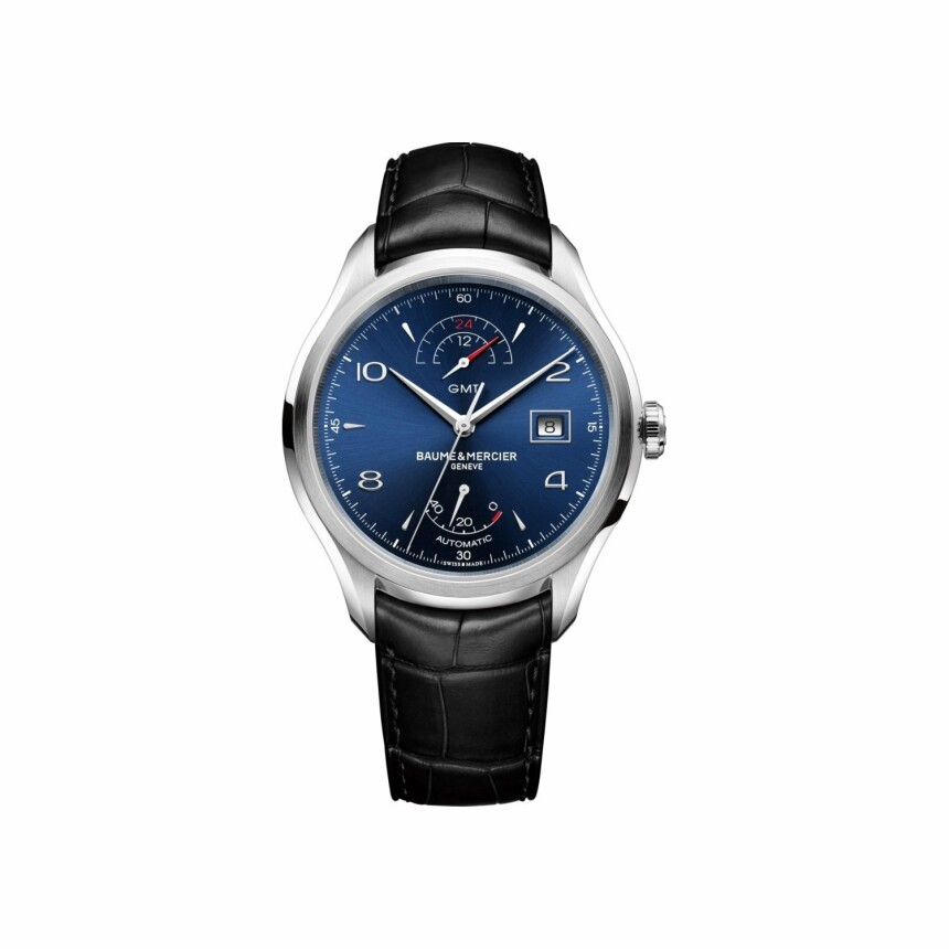 Baume & Mercier Clifton 10316 watch