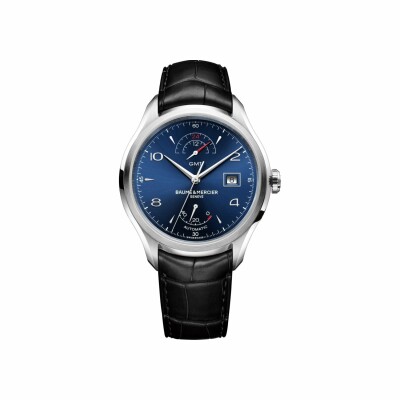 Baume & Mercier Clifton 10316 watch