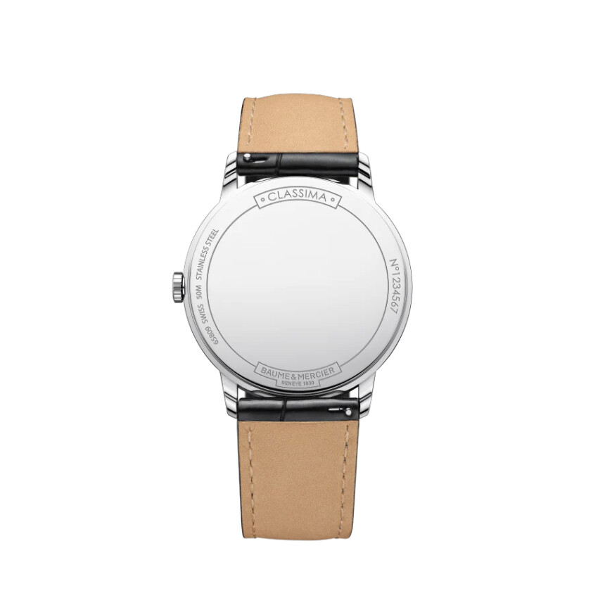 Baume & Mercier Classima 10324 watch