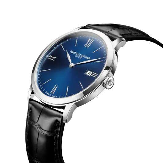 Baume & Mercier Classima 10324 watch