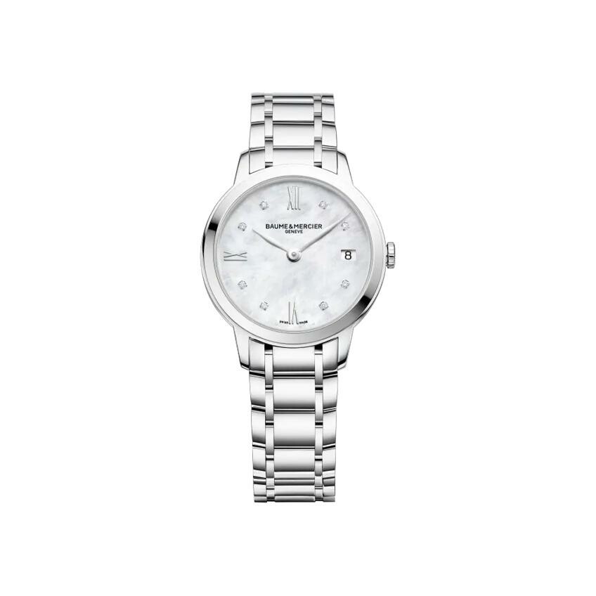 Baume & Mercier Classima 10326 watch