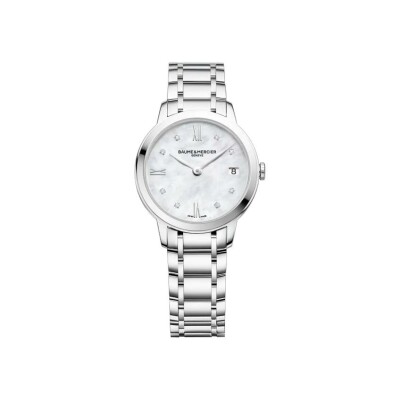 Montre Baume & Mercier Classima 10326