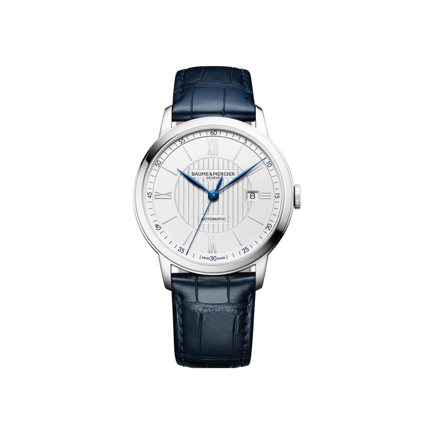 Montre Baume & Mercier Classima 10333