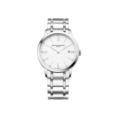 Baume & Mercier Classima 10354 watch