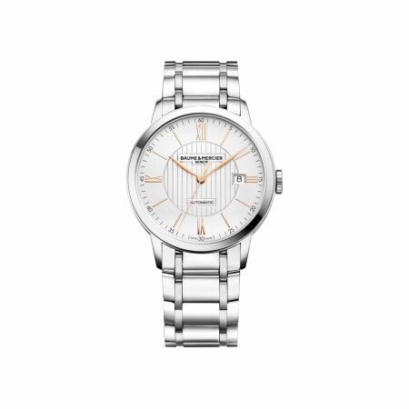 Montre Baume & Mercier Classima 10374