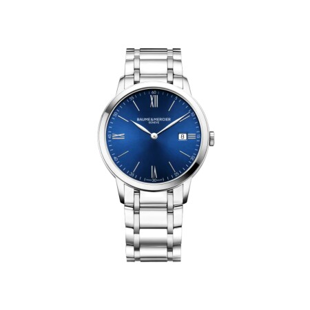 Montre Baume & Mercier Classima 10382