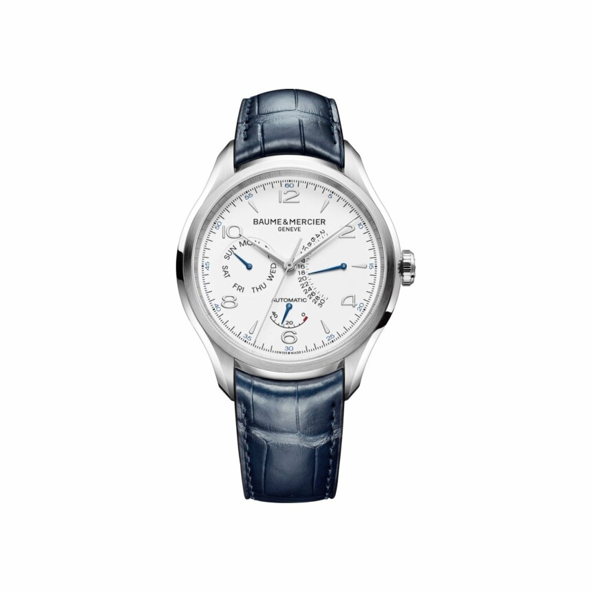 Baume & Mercier Clifton 10449 watch