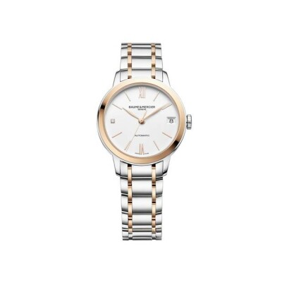 Montre Baume & Mercier Classima 10457