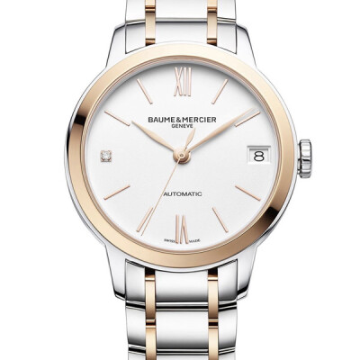 Montre Baume & Mercier Classima 10457