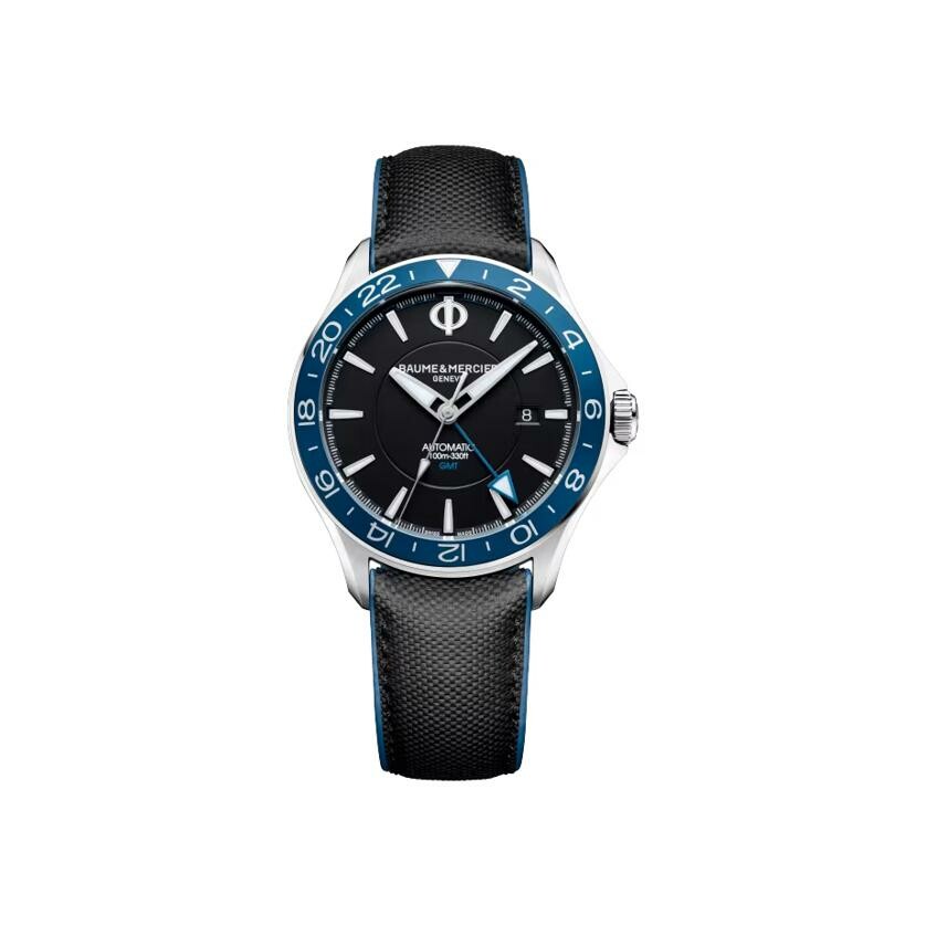 Montres Baume Mercier Clifton Club