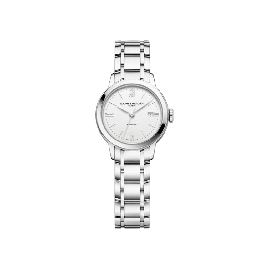 Baume & Mercier Classima 10492 watch