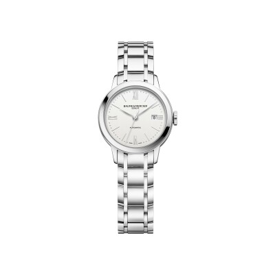 Baume & Mercier Classima 10492 watch