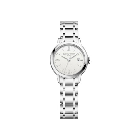 Montre Baume & Mercier Classima 10492