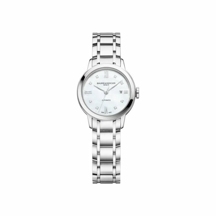 Baume & Mercier Classima 10493 watch