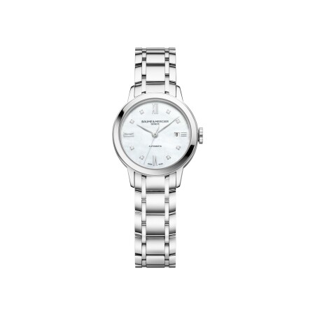 Montre Baume & Mercier Classima 10493