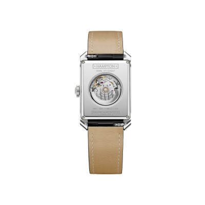 Baume & Mercier Hampton 10522 watch