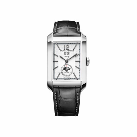 Montre Baume & Mercier Hampton 10593