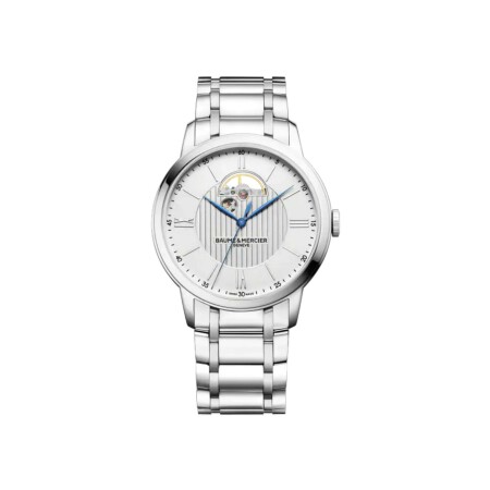 Montre Baume & Mercier Classima 10525